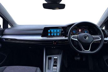 Volkswagen Golf 1.5 eTSI 150 Life 5dr DSG