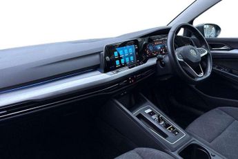 Volkswagen Golf 1.5 eTSI 150 Life 5dr DSG