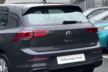 Volkswagen Golf 1.5 eTSI 150 Life 5dr DSG