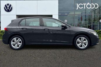 Volkswagen Golf 1.5 eTSI 150 Life 5dr DSG