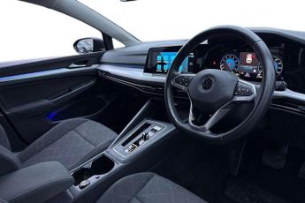 Volkswagen Golf 1.5 eTSI 150 Life 5dr DSG