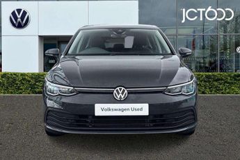 Volkswagen Golf 1.5 eTSI 150 Life 5dr DSG