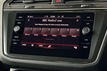 Volkswagen Tiguan 1.5 TSI 150 Elegance 5dr DSG