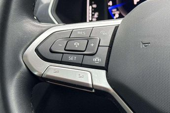 Volkswagen Tiguan 1.5 TSI 150 Elegance 5dr DSG