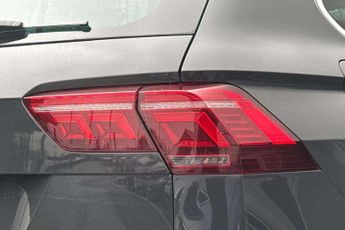 Volkswagen Tiguan 1.5 TSI 150 Elegance 5dr DSG