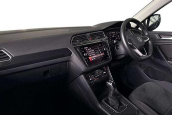 Volkswagen Tiguan 1.5 TSI 150 Elegance 5dr DSG