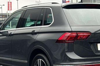 Volkswagen Tiguan 1.5 TSI 150 Elegance 5dr DSG