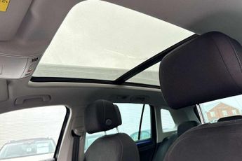 Volkswagen Tiguan 1.5 TSI 150 Elegance 5dr DSG