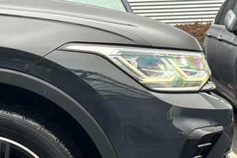 Volkswagen Tiguan 1.5 TSI 150 Elegance 5dr DSG