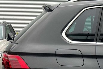 Volkswagen Tiguan 1.5 TSI 150 Elegance 5dr DSG