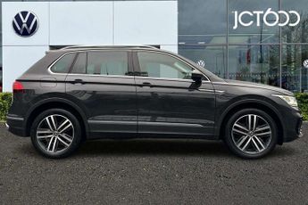 Volkswagen Tiguan 1.5 TSI 150 Elegance 5dr DSG