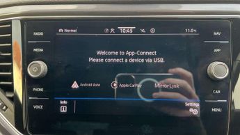 Volkswagen T-Roc 1.5 TSI EVO R-Line 5dr DSG