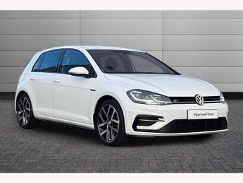 Volkswagen Golf 1.5 TSI EVO 150 R-Line Edition 5dr DSG