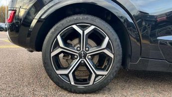 Kia Niro 1.6 GDi Hybrid 3 5dr DCT