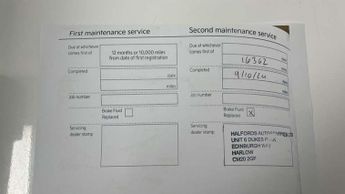 Kia Niro 1.6 GDi Hybrid 3 5dr DCT