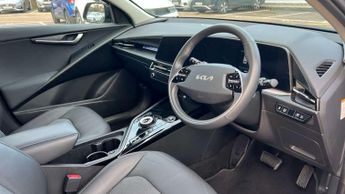 Kia Niro 1.6 GDi Hybrid 3 5dr DCT