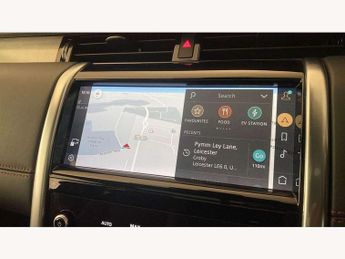 Land Rover Discovery Sport 1.5 P300e R-Dynamic HSE 5dr Auto [5 Seat]