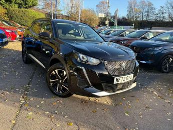 Peugeot 2008 1.2 PureTech Allure Premium+ 5dr
