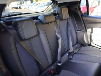 Peugeot 208 1.2 PureTech 130 Allure 5dr EAT8