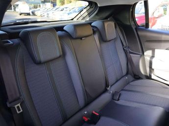 Peugeot 208 1.2 PureTech 130 Allure 5dr EAT8
