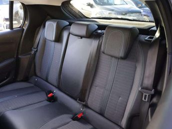 Peugeot 208 1.2 PureTech 130 Allure 5dr EAT8