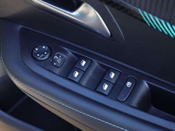 Peugeot 208 1.2 PureTech 130 Allure 5dr EAT8