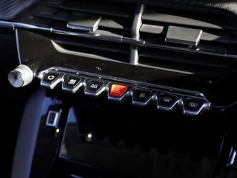 Peugeot 208 1.2 PureTech 130 Allure 5dr EAT8