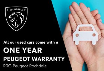 Peugeot 208 1.2 PureTech 130 Allure 5dr EAT8