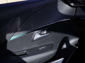 Peugeot 208 1.2 PureTech 130 Allure 5dr EAT8