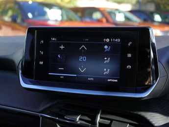 Peugeot 208 1.2 PureTech 130 Allure 5dr EAT8