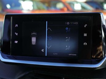 Peugeot 208 1.2 PureTech 130 Allure 5dr EAT8