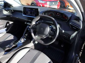 Peugeot 208 1.2 PureTech 130 Allure 5dr EAT8