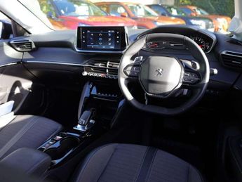 Peugeot 208 1.2 PureTech 130 Allure 5dr EAT8