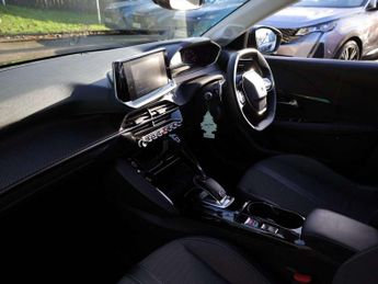 Peugeot 208 1.2 PureTech 130 Allure 5dr EAT8