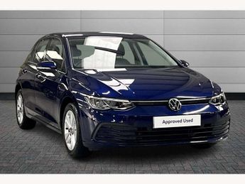 Volkswagen Golf 1.5 TSI 150 Life 5dr