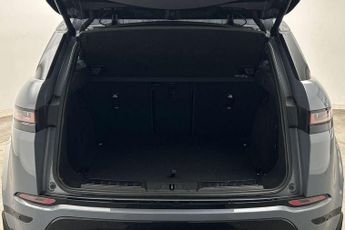 Land Rover Range Rover Evoque 2.0 D200 Evoque Edition 5dr Auto