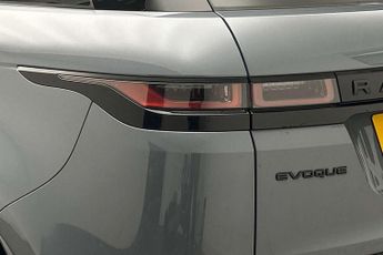 Land Rover Range Rover Evoque 2.0 D200 Evoque Edition 5dr Auto