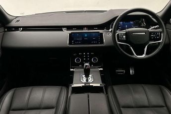 Land Rover Range Rover Evoque 2.0 D200 Evoque Edition 5dr Auto