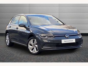 Volkswagen Golf 1.5 TSI Style 5dr