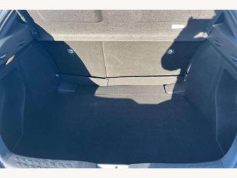 Toyota C-HR 1.8 Hybrid Icon 5dr CVT