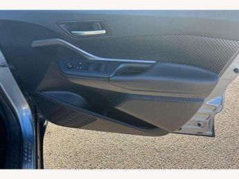 Toyota C-HR 1.8 Hybrid Icon 5dr CVT