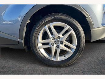 Toyota C-HR 1.8 Hybrid Icon 5dr CVT