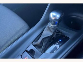 Toyota C-HR 1.8 Hybrid Icon 5dr CVT