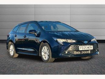 Toyota Corolla 1.8 Hybrid Icon 5dr CVT