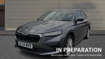Skoda Scala 1.0 TSI 116 SE L 5dr DSG