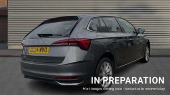 Skoda Scala 1.0 TSI 116 SE L 5dr DSG