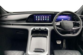 Omoda 9 1.5T SHS Noble 5dr 3DHT