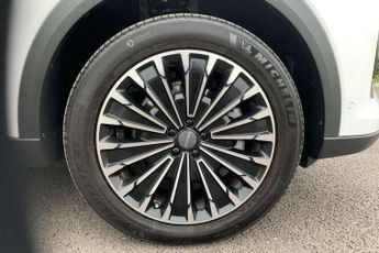 Omoda 9 1.5T SHS Noble 5dr 3DHT