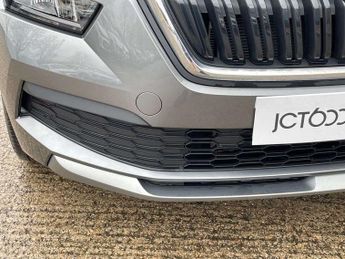 Skoda Kamiq 1.5 TSI SE 5dr DSG