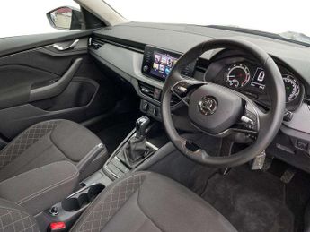 Skoda Kamiq 1.5 TSI SE 5dr DSG